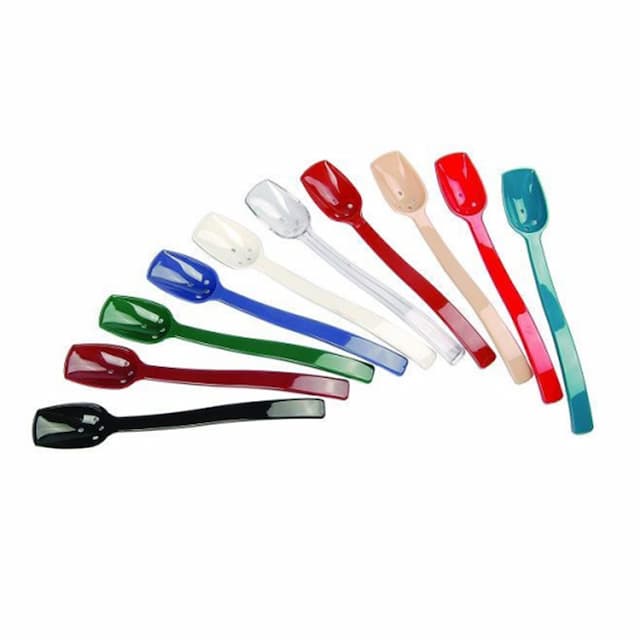 Ложка гарнирная MACO Jiwins P-004-BL