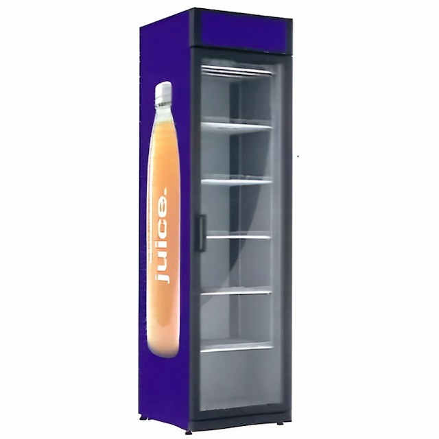 Шкаф холодильный Аркто Flex-583-Eco-L