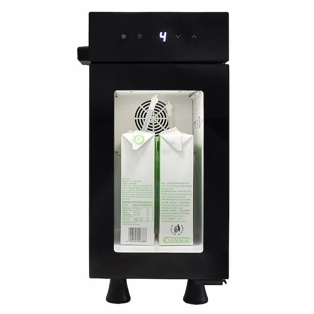 Холодильник для молока Dr.coffee BR9CI