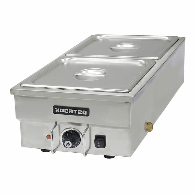 Мармит Kocateq BS2TNW