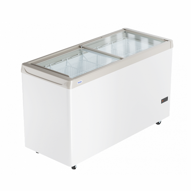 Ларь морозильный SD-505FPEL