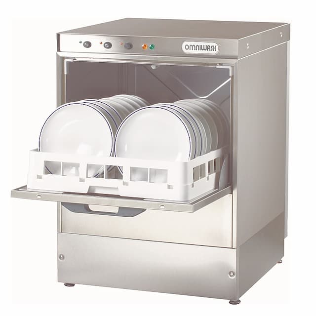Машина посудомоечная фронтальная Omniwash Jolly 50/Y (230V)