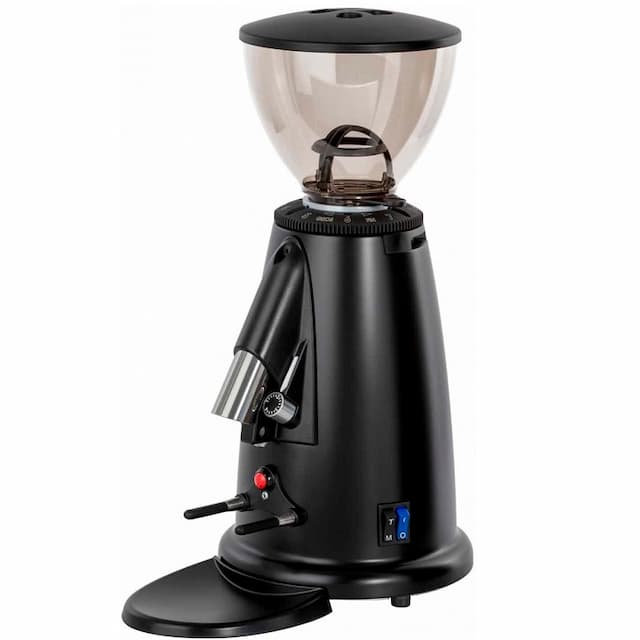 Кофемолка Macap M42M черная