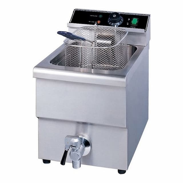 Фритюрница Eksi HEF-12LT