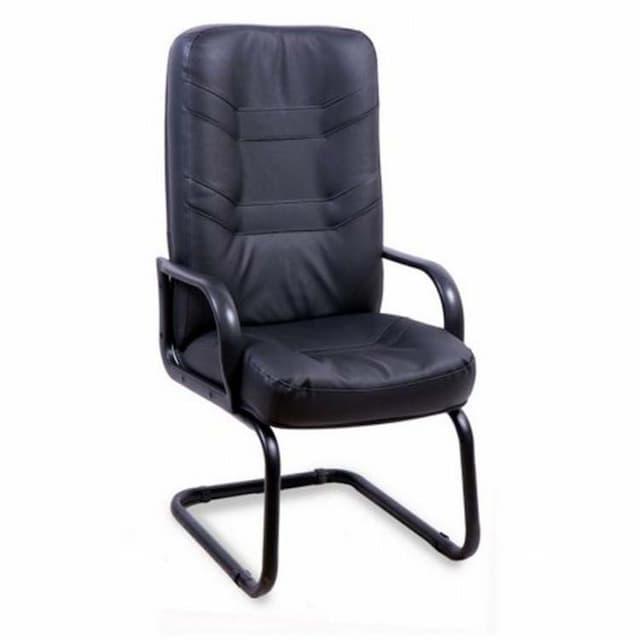 Конферец кресло Мирэй Министр стандарт конференц, кожзам