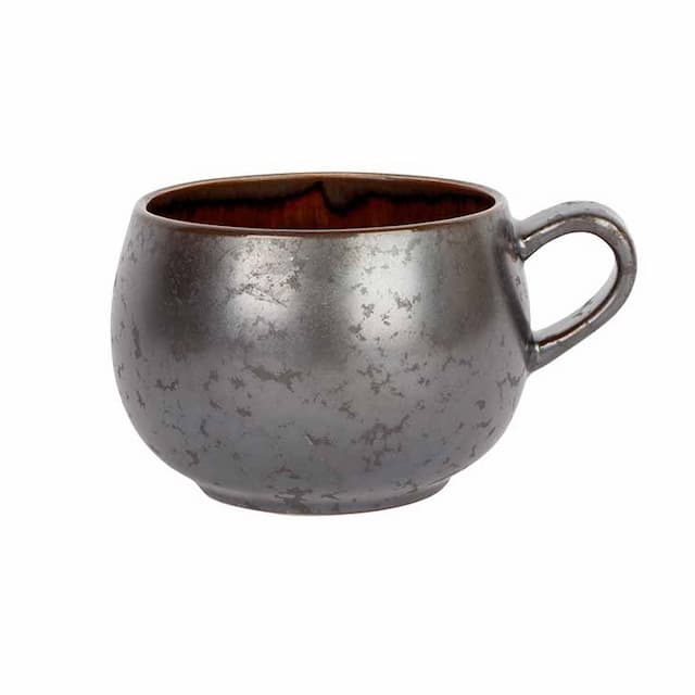 Чашка 320 мл, d 8,4 см h 6,8 см CosyTrendy Elements Mineral 5699020