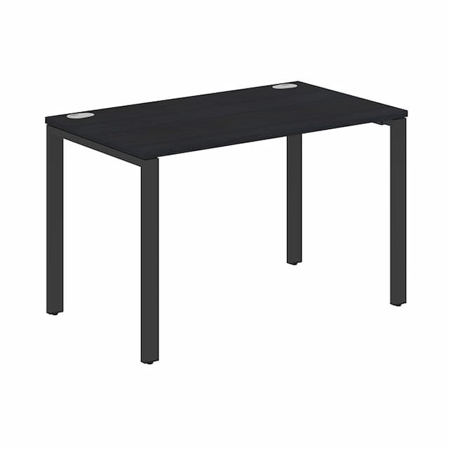 Стол прямой Skyland XS6ST 127 дуб юкон/антрацит 1200х700х750 XTEN-S60