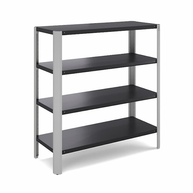 Стеллаж металлический Kobor Expert MR4-100/60