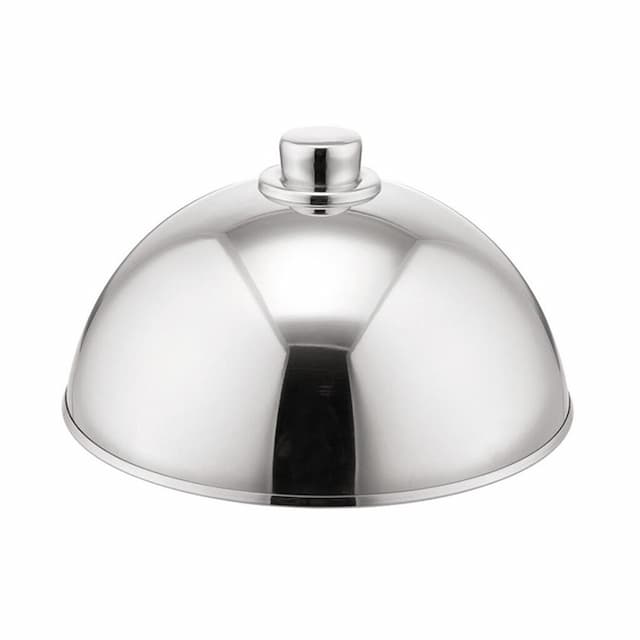 Баранчик клош (крышка для горячего) d 25 см, нерж., P.L. Proff Cuisine