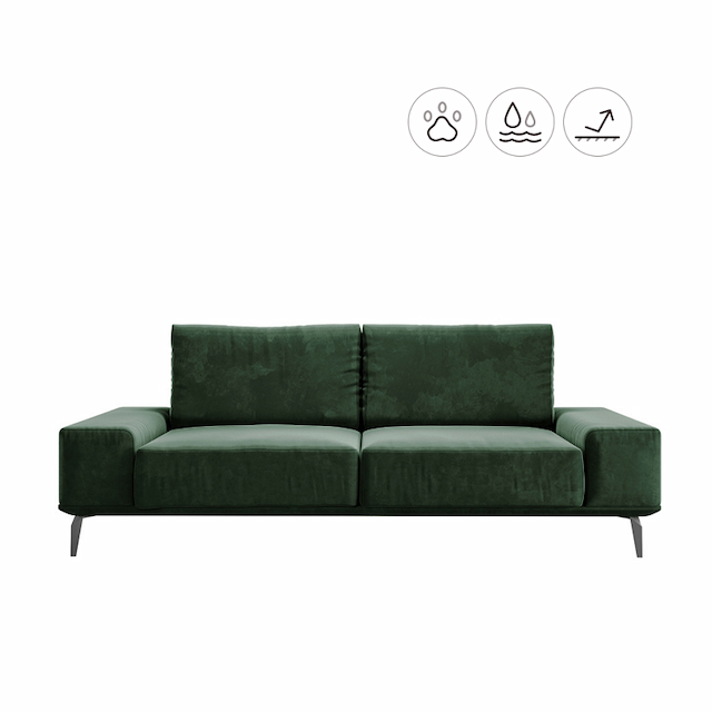 Диван Мастерфабрик Гугу Clarins 695 ткань букле