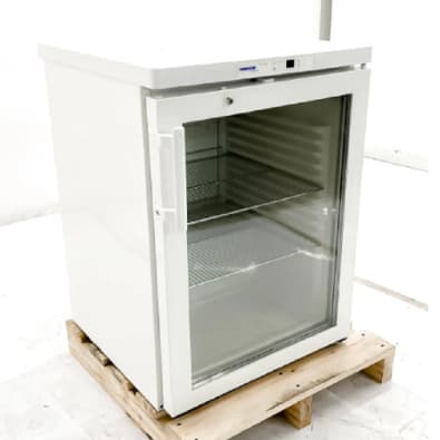 Холодильный шкаф Liebherr FKUv 1612 (Восстановленное 1 шт) УТ-00094429