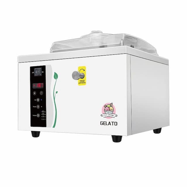 Фризер для твердого мороженого Koreco SSI 3L