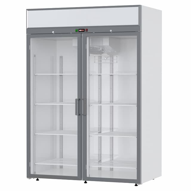 Шкаф холодильный Аркто V 1,4-SLd