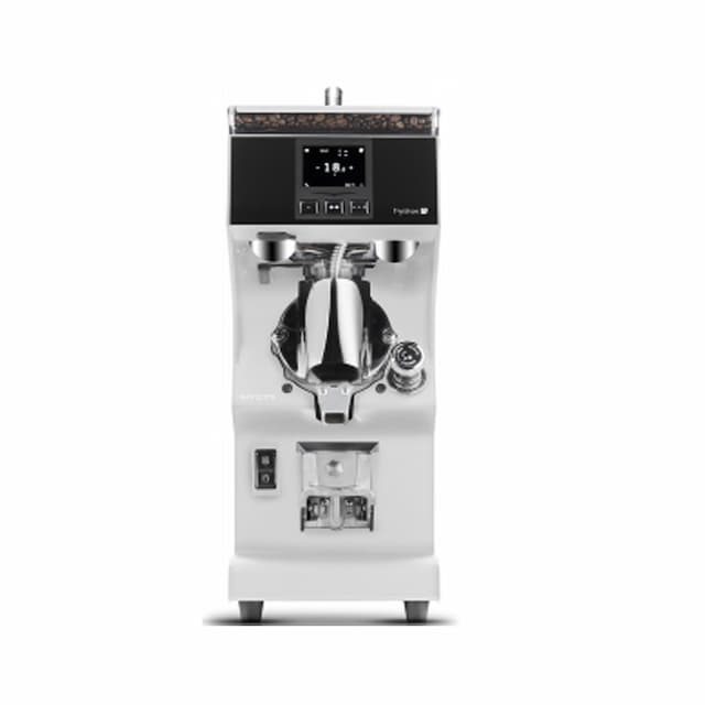 Кофемолка-дозатор VICTORIA ARDUINO MYTHOS MYG 75 (WHITE)