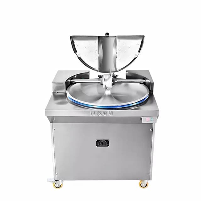 Куттер для мяса, овощей Foodatlas Eco CP-30