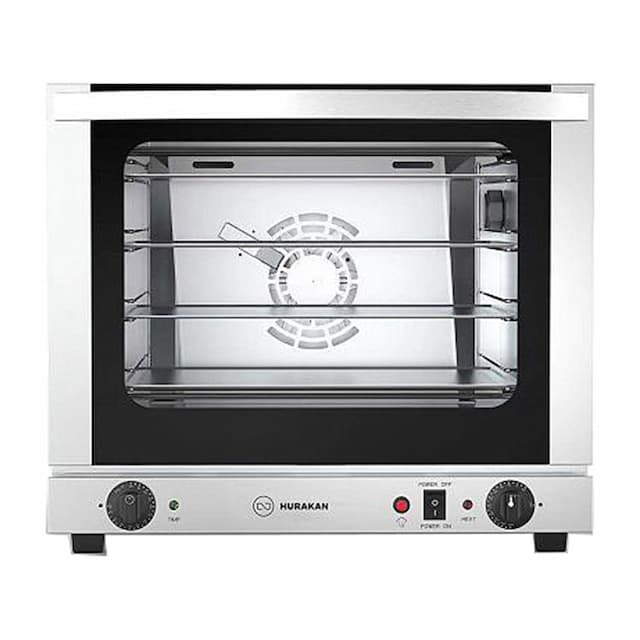 Печь конвекционная Hurakan HKN-XF025