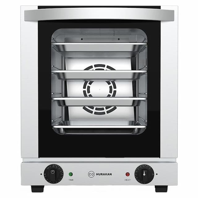 Печь конвекционная Hurakan HKN-XFT132