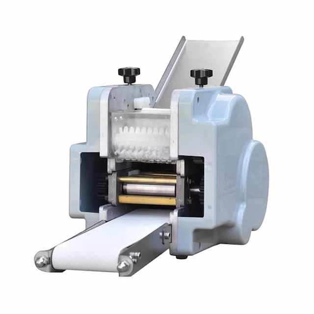 Машина для изготовления тестовых кружков Foodatlas DS-60