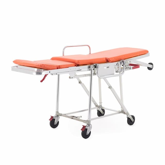 Каталка для АСМП MED-MOS ММ-А6 (KatS-13210R , YDC-3D)