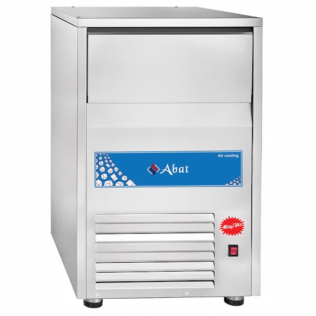 Льдогенератор Abat ЛГ-64/40К-02