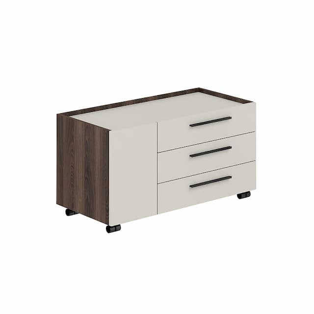 Тумба сервисная Norden REEF RF.202.DA.PG 1000х478х525