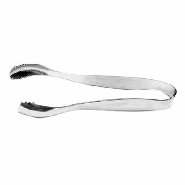 Щипцы для льда и сахара 12 см нерж. P.L. Proff Cuisine, арт. 81203878