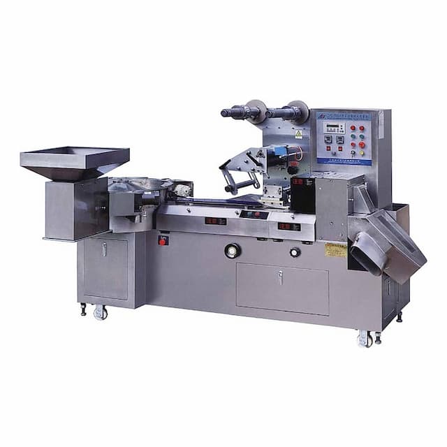 Автомат упаковочный Magikon DXD-800А