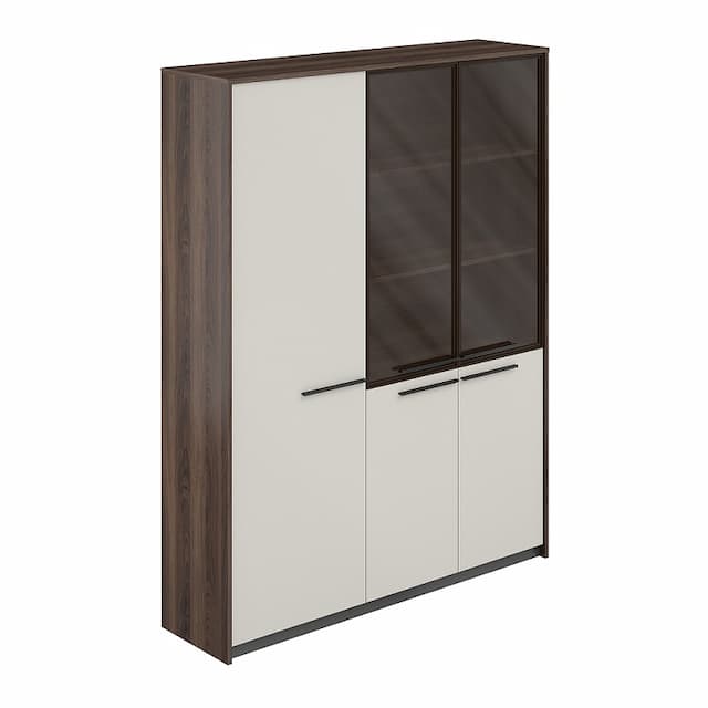 Шкаф комбинированный Norden REEF RF.505.DA.CHBZ.PG.L 1540х410х1994