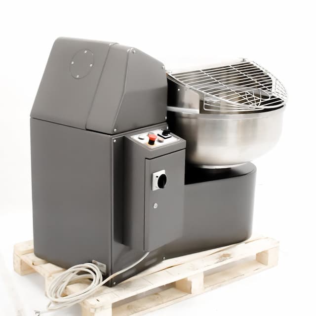 Тестомес вилочный Sottoriva ARCA 90 для крутого теста арт. УТ-00090585 (Восстановленное 1 шт)