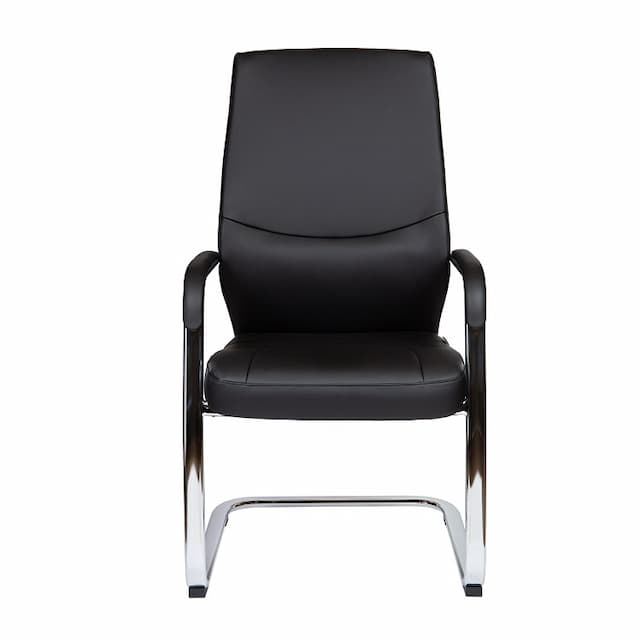 Кресло офисное Norden Davos CF Black L331LCA-CF-Black