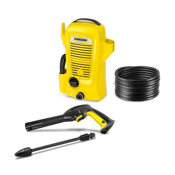 Мойка высокого давления Karcher K 2 Universal