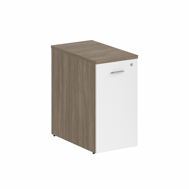 Тумба-органайзер Norden Сигма SG.902.OD.WH