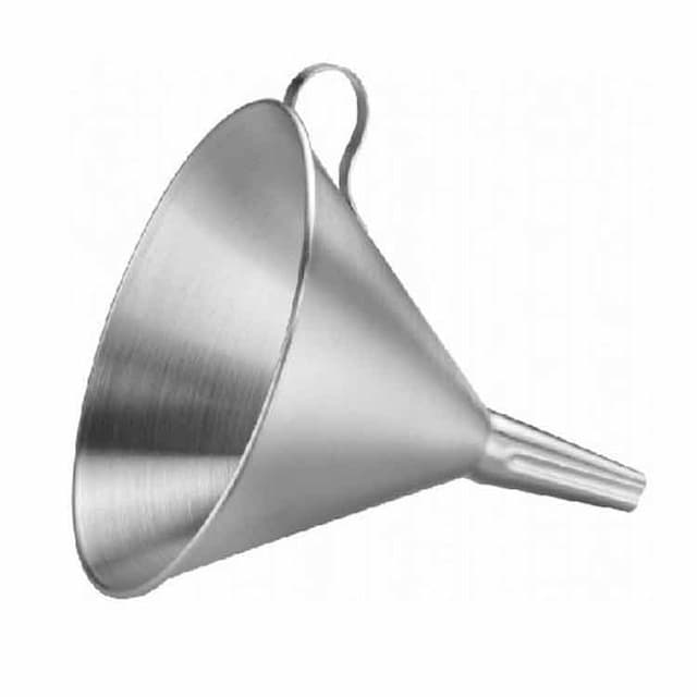 Воронка d 20см, нерж.сталь Pintinox 50907820