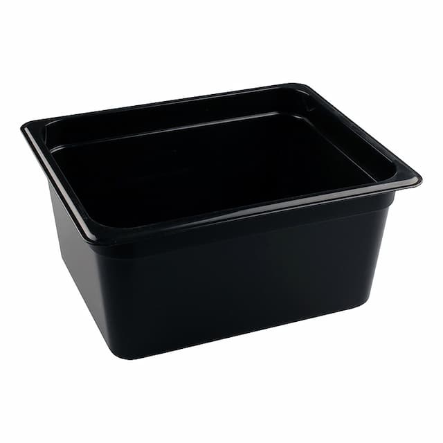 Гастроемкость Restola 422100713 GN 1/2-150 (325х265х150) полипропилен