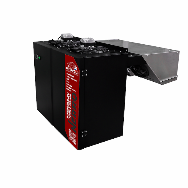Моноблок Intercold ММСМ-218 FT NERRO