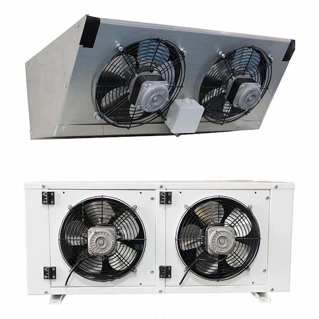 Сплит-система низкотемпературная Intercold LCM-210 FT