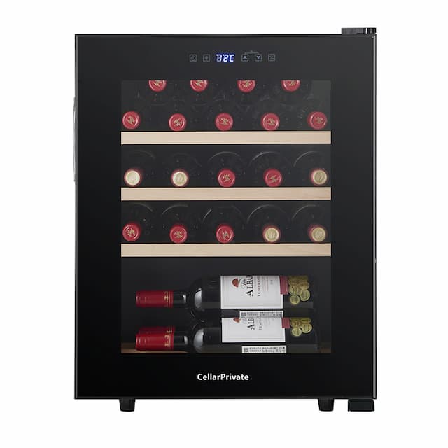 Винный шкаф Cellar Private CP023
