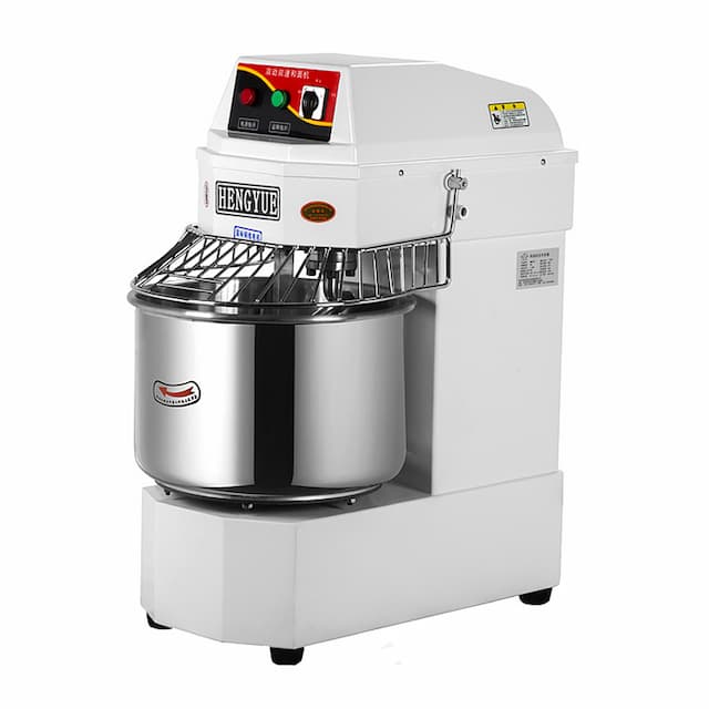 Тестомес спиральный Rosso RH-20