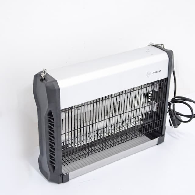 Лампа инсектицидная Hurakan HKN-MID80M арт. УТ-00096966 (Без эксплуатации 1 шт)