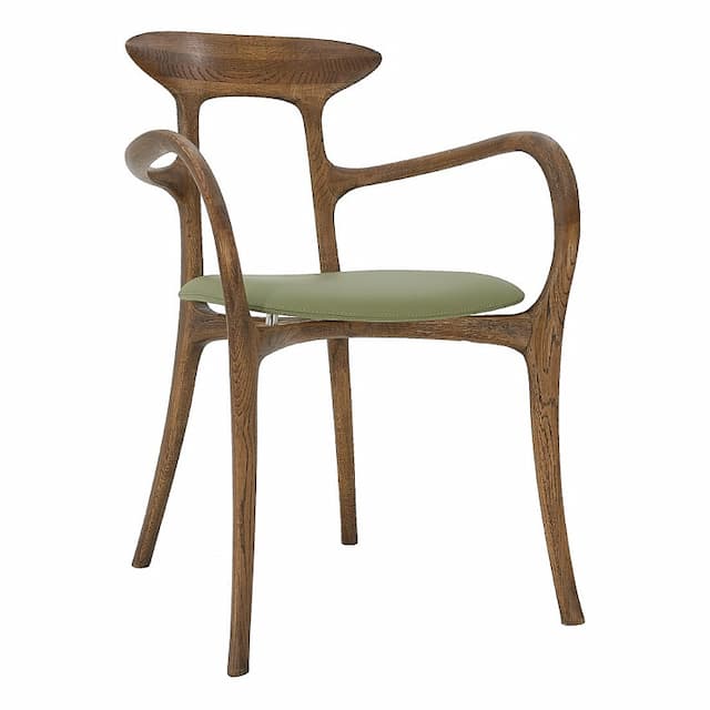 Стул CorsaStyle Линда Комфорт (массив дуба)