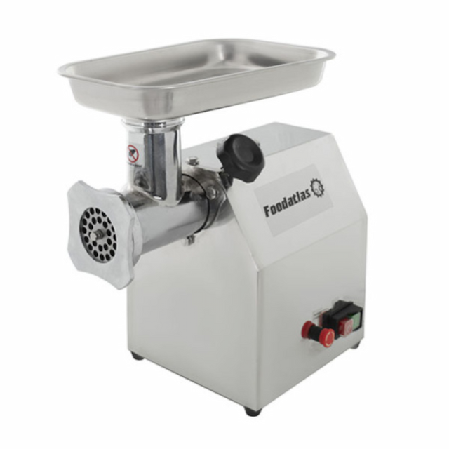 Мясорубка Foodatlas FA-22R