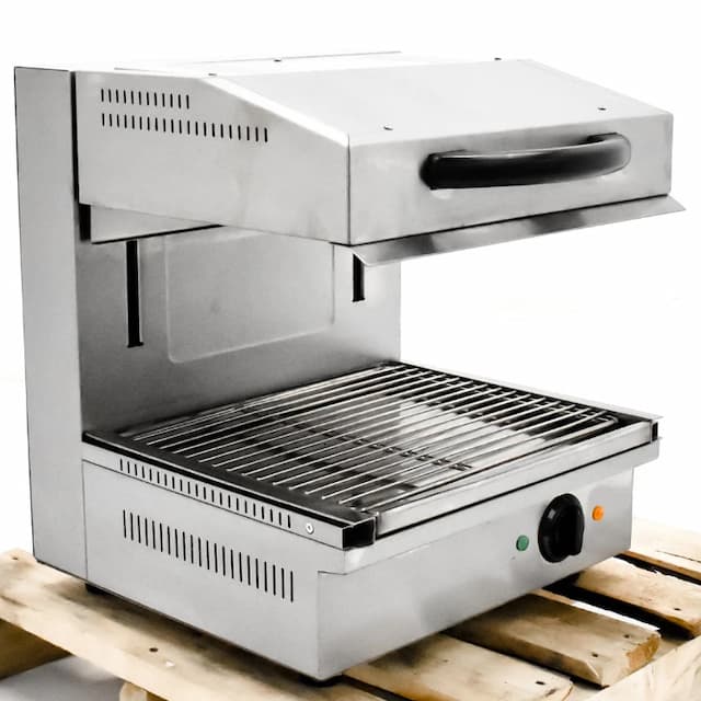 Гриль Salamander Beckers SA 450 арт. УТ-00056020 (Восстановленное 1 шт)