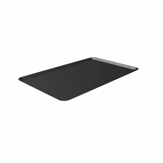 Противень для выпечки WLBake (530х325х17) 029929Т