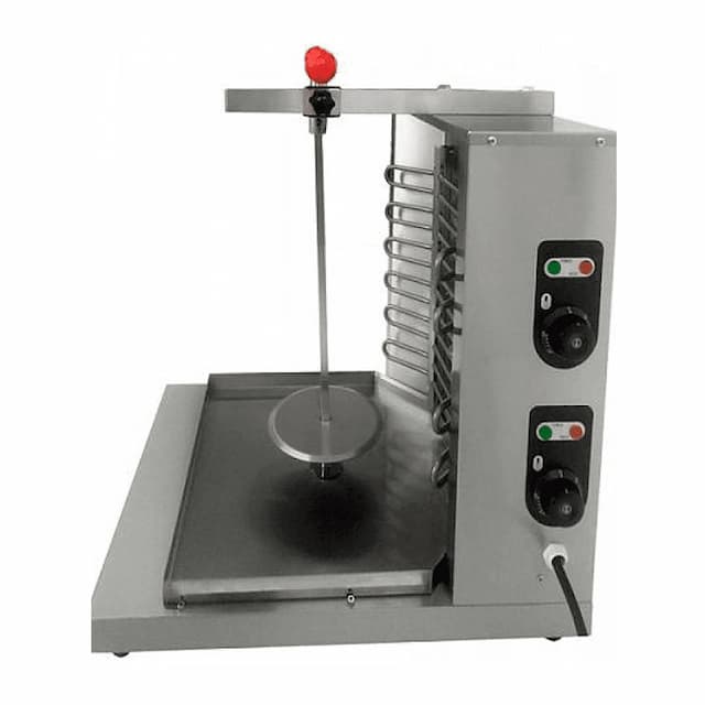 Гриль для шаурмы Hualian Machinery HES-E2
