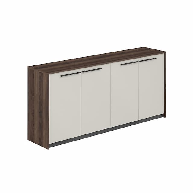 Шкаф низкий Norden REEF RF.326.DA.PG 1840х410х842