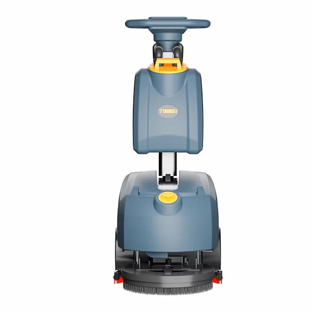 Аккумуляторная поломоечная машина CHANCEE M30