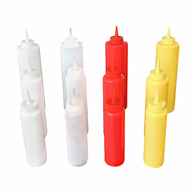 Емкость для жидкостей MACO Jiwins JW-BSD8-WT