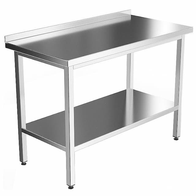 Стол производственный Eksi СПБП-600/600-п, 22911