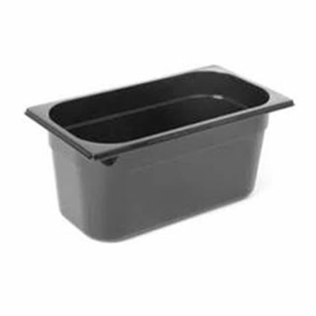 Гастроемкость GASTRORAG P19065 BLACK