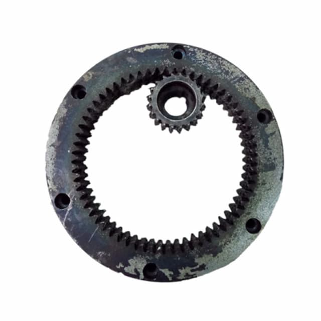 Комплект шестерней для Миксера планетарного В-30 Foodatlas Eco